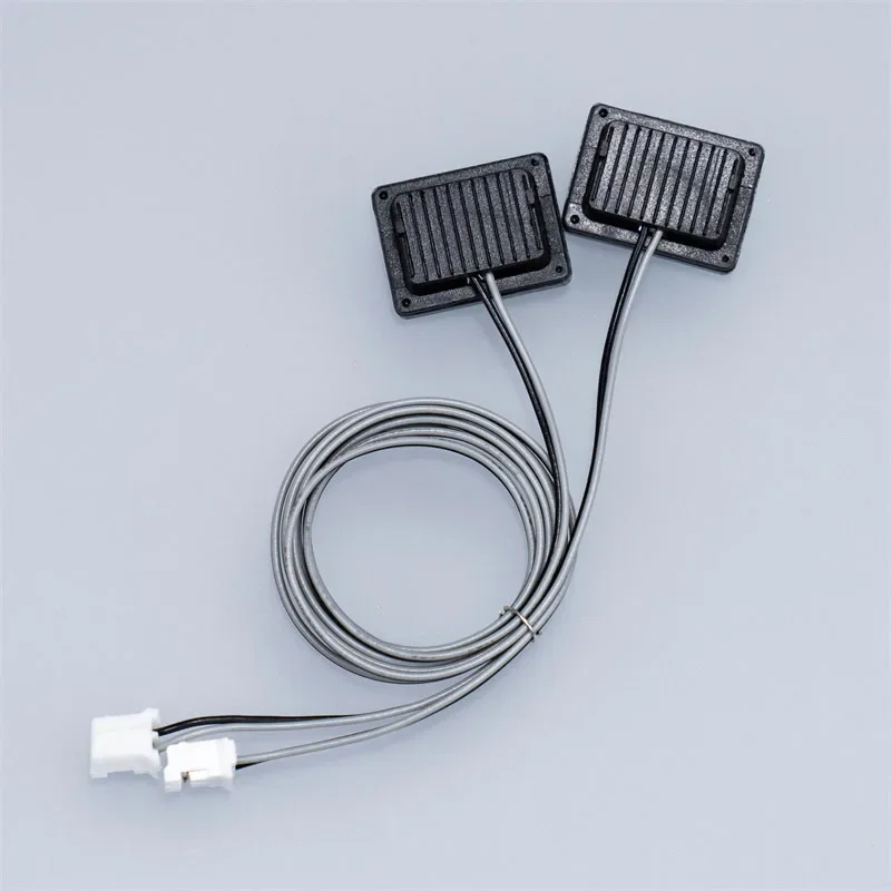 1/14 Scale RC LED Spotlight Lamps Set 4 1/14 Scale RC LED Spotlight Lamps Set - Image 4