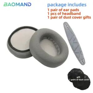 Arctis Nova Replacement Earpads and Headbands 14 Sb8455585a46442c39ae636960159d2acu 2