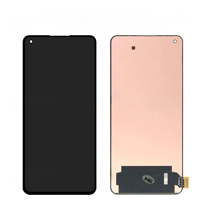 Xiaomi Mi 11 Lite 5G Replacement LCD Screen 2 Xiaomi Mi 11 Lite 5G Replacement LCD Screen - Image 2