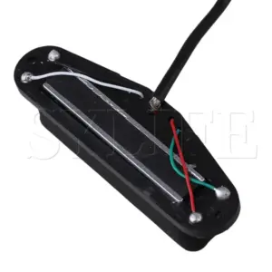 Twin Hot Rail Humbucker Neck Pickup 5 Sb87542985a3f47f3a9dbd2dd118064cbw