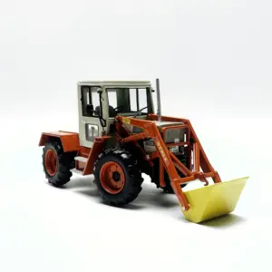 Benz MB-Trac 65/70 Model 1:32 Scale Collectible 5 Sb87753b574aa4a21815f83362fb20b5et