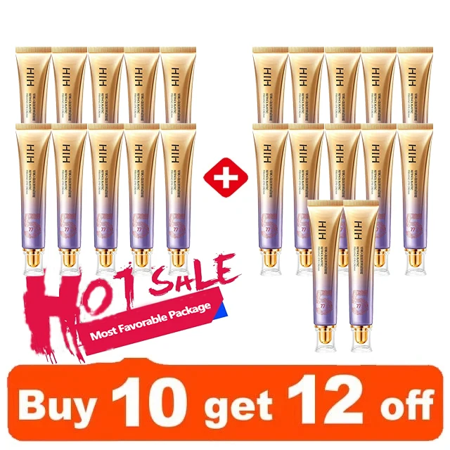 Luxury Youthful Eye Cream 30g 9 Luxury Youthful Eye Cream 30g - Image 9