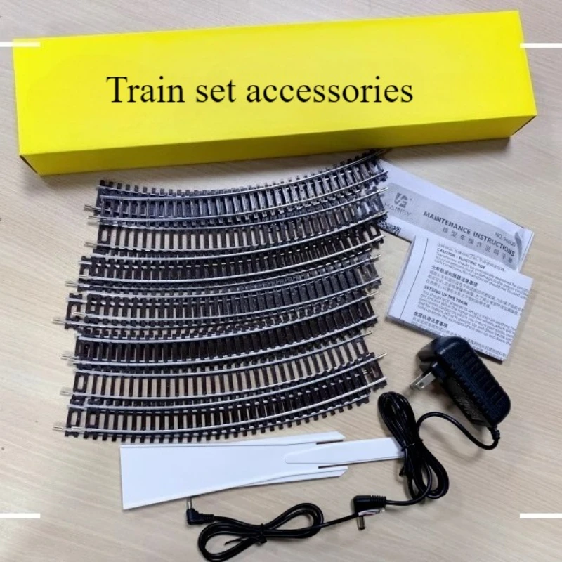 HO Scale Vintage Train Set Model 66110 5 HO Scale Vintage Train Set Model 66110 - Image 5