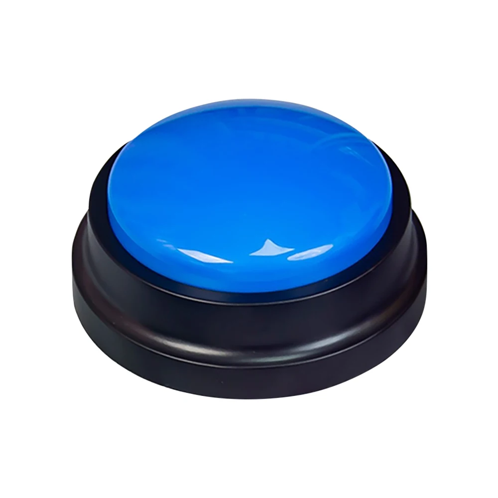 Blue Recordable Pet Toy for Dogs 7 Blue Recordable Pet Toy for Dogs - Image 7