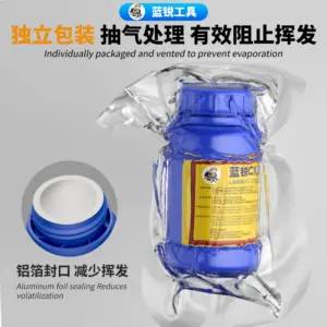 CPU Chip Degumming Solution for Apple Models 250ml 10 Sb8909f4f120344478eec12497a3ab341U