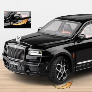 1/20 Cullinan SUV Diecast Model 14 Sb8995bcfd4ac4f36bbccb02ba9709d53w