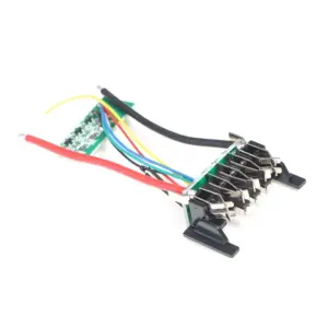 Power Tool Lithium-ion Battery Protection PCB Board 10 Sb89a0dd1499d466faa0d22713936c31dm