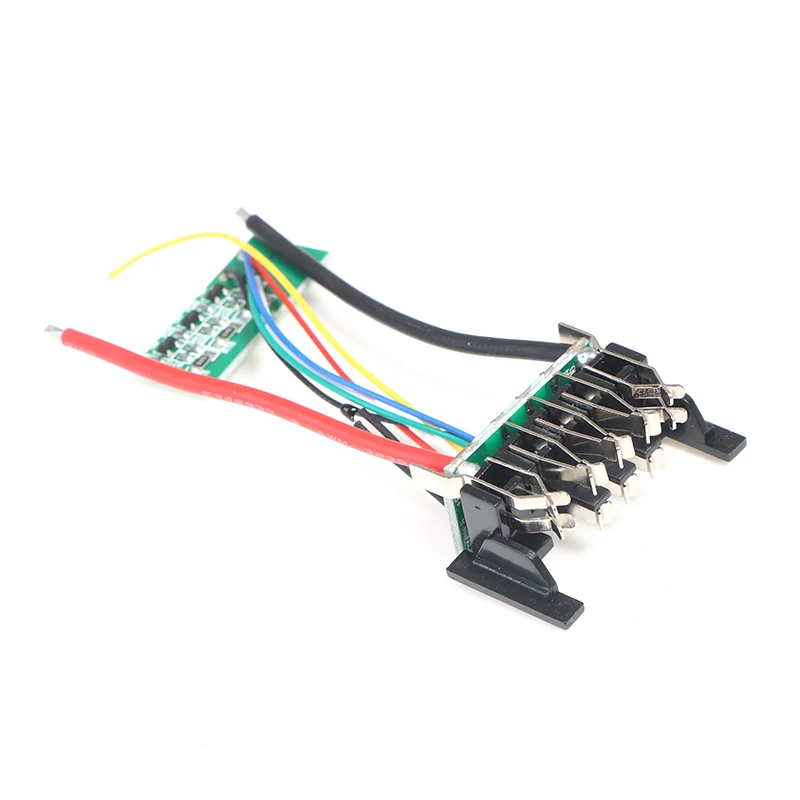 Power Tool Lithium-ion Battery Protection PCB Board 5 Power Tool Lithium-ion Battery Protection PCB Board - Image 5