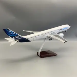 Airbus A330 1/135 Scale Model by Airways 8 Sb8a13e65a1664344920d6bea6960586dE
