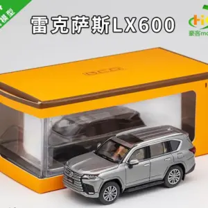 1:64 Scale Lexus LX600 Diecast Model 19 Sb8b3b0dc5d114a1298457044f12181f0W