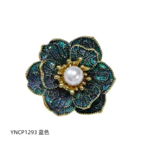 Elegant Enamel Peony Flower Brooch for Women 19 Sb8daacd997b24c0ba80a3593be9071c1K