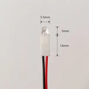 Miniature 1:76 LED Model Lighting System 14 Sb8f6a87dd95c4f71a158a4a162a1127cb