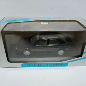 Deep Blue Alfa 155 1:43 Scale Model 9 Sb90887fb5d1041ef9941a85fe594f5fcL