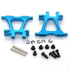 Blue Metal Upgrade Kit for Tamiya TT02 13 Sb91c60ca0afe4dc0b49b6fc459721003Y