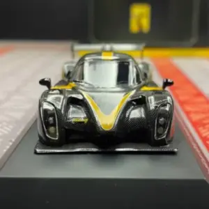 Radical RXC 1:64 Scale Diecast Model 11 Sb938c9a5fe314420a8a190bb10025e54A