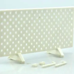 White 1:6 Model Display Stand 11 Sb94292745a614daab58ee80c005b8ed99