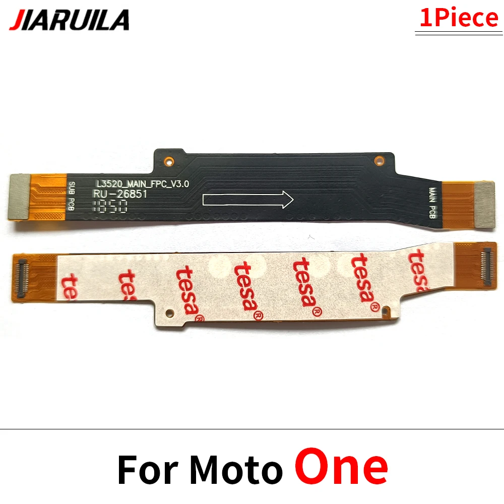 Motorola Flex Cable Connector for Moto Series 8 Motorola Flex Cable Connector for Moto Series - Image 8