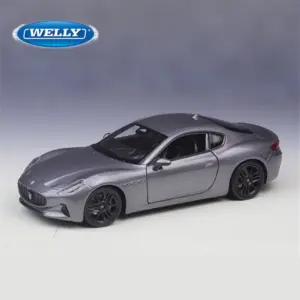 1/24 Maserati Granturismo Folgore Diecast Model 10 Sb95bf7b34ddf4b8fa6f6c58b3c183872g