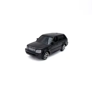 Land Rover Range Rover Alloy Model in Blue and Black 9 Sb975e21170254e848471a71cb74f1853o