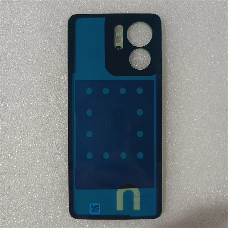 Motorola Moto Edge 40 Replacement Back Cover 5 Motorola Moto Edge 40 Replacement Back Cover - Image 5