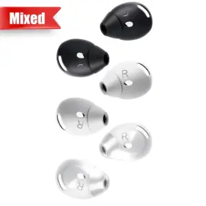 Silicone Ear Tips for AirPods 4 (Model 4) 18 Sb983a30038cb48d3bac53777e45ba3fa3