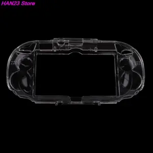 Transparent PSV1000 Protective Case 10 Sb990516e8f194090946e5a9df51a057db