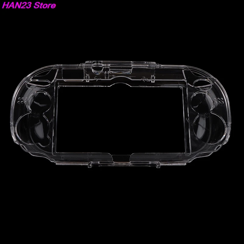 Transparent PSV1000 Protective Case 4 Transparent PSV1000 Protective Case - Image 4