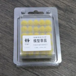 Miniature Nylon Grass Clusters for Dioramas 14 Sb997e59db977455c962b903a0121c00ff