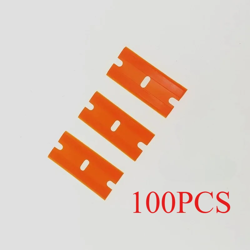 Plastic Razor Blades for Phone Repair Sets 9 Plastic Razor Blades for Phone Repair Sets - Image 9