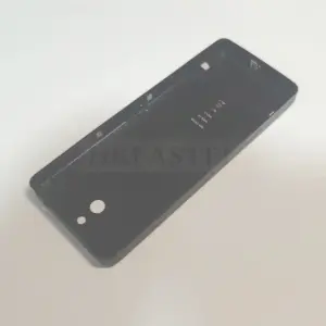 Black Metal Back Cover for Model 515 5 Sb9a1296ace9445db8bf1dc9276bda1062