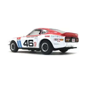 1:43 Datsun 240Z Classic Model Car 8 Sb9a2ebe485cd4f069a1450c1d769e31bE