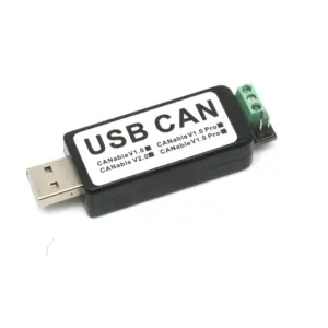 USB to CAN Protocol Converter V2 Pro 11 Sb9a9f56f5048490b89d16f5c6d54bbc9K