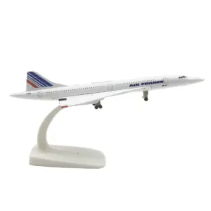 Beluga XL Aircraft Model 20cm with Detailed Finish 16 Sb9aba85f97d94cdab3b84ec6d158a3cdl