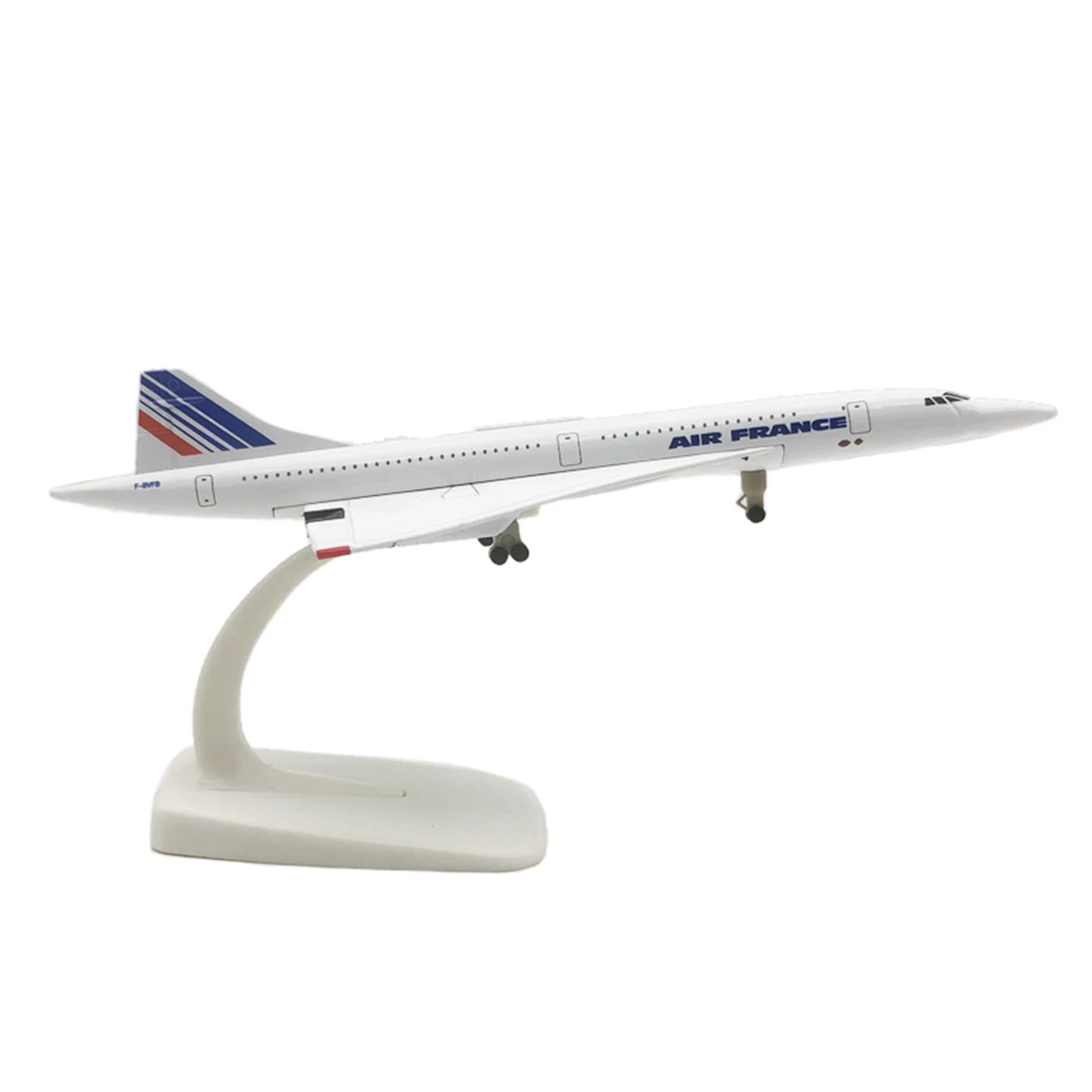 Beluga XL Aircraft Model 20cm with Detailed Finish 7 Beluga XL Aircraft Model 20cm with Detailed Finish - Image 7