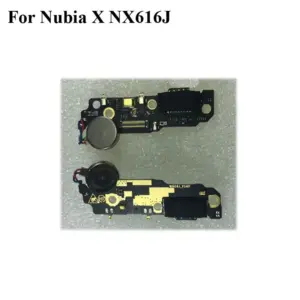 Nubia X NX616J USB Port Flex Cable Replacement
