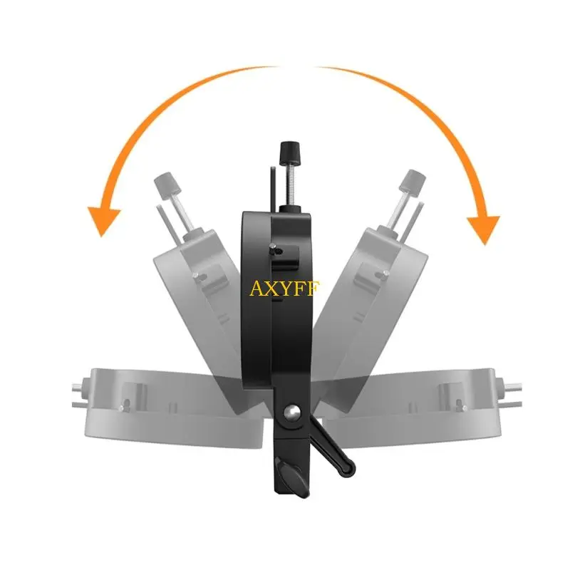 AXYFF Professional Flash Holder for Studio Lighting 5 AXYFF Professional Flash Holder for Studio Lighting - Image 5