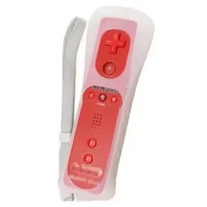 Vibrant Wii Motion Plus Controller with Gyroscope 19 Sb9e17b72e9f1412c8f51f876a7ef8786E