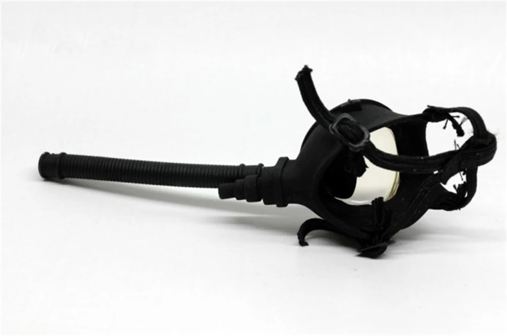 Realistic 1/6 Scale Firefighter Collector Set 5 Realistic 1/6 Scale Firefighter Collector Set - Image 5