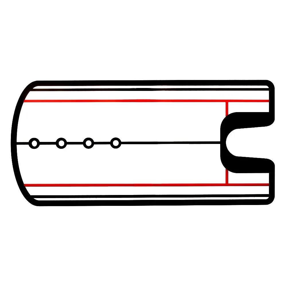 Golf Putting Mirror for Perfect Alignment 8 Golf Putting Mirror for Perfect Alignment - Image 8