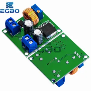 DC-DC 0.9V-5V to 5V Power Booster Module 10 Sba183431ad584e92b55217d745be09f57