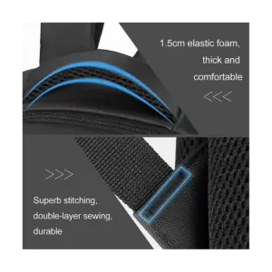 PS5 Gaming Backpack with Organizers 7 Sba1c9eed2f6e4349aab154eedededda2v