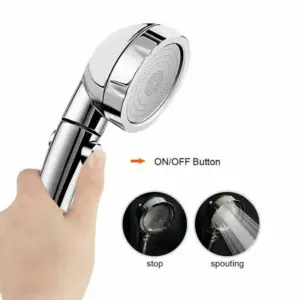 Luxurious Gold Handheld Shower Head with 3 Modes 13 Sba1f45c972d04991a57b67e2f8becf68a