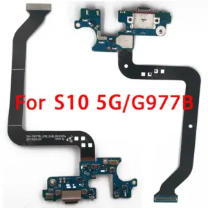 Samsung Galaxy S10 Series USB-C Port Replacement G977 G770 4 Sba1f9558fca24ccb95a7ea83cdd9e9ddi
