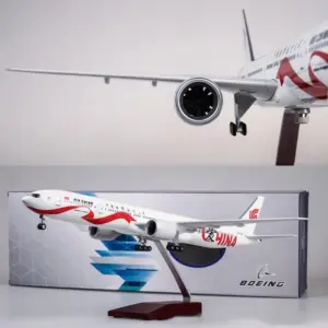 Boeing 777 Air Airlines Model 47 cm LED Display 7 Sba2cf6da6e8b4109b22732f93afc5c5do 2