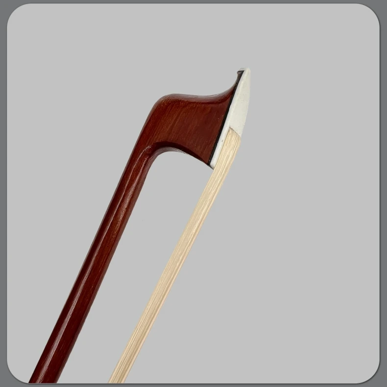 Premium Brazilwood Violin, Viola & Cello Bow Collection 6 Premium Brazilwood Violin, Viola & Cello Bow Collection - Image 6