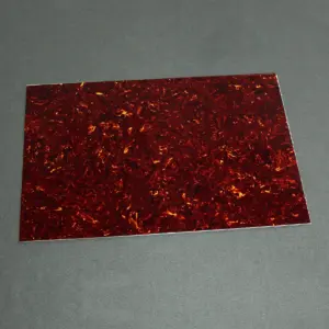 Pearloid Pickguard Sheet for Electric Guitars 16 Sba50a8b5027b46478b9085c73bc7c61cX