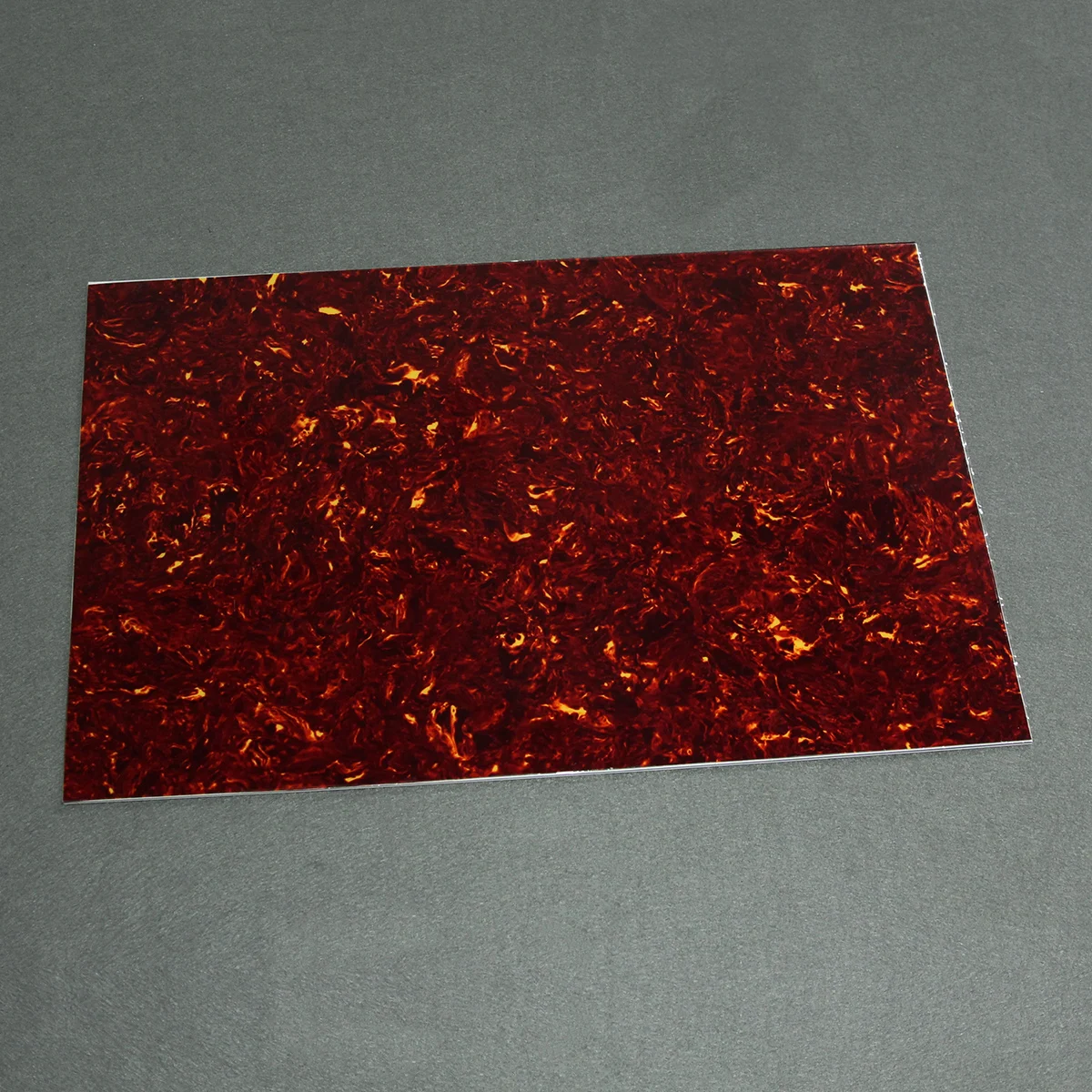 Pearloid Pickguard Sheet for Electric Guitars 7 Pearloid Pickguard Sheet for Electric Guitars - Image 7