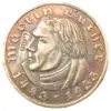 1933 Martin Luther Coin Replica Collectible