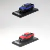MK 1:64 Scale Ranger Raptor Simulation Alloy Car Model Vehicle Toys Display Gifts Decoration Collection