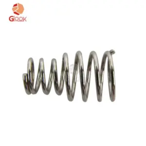 Guitar Bridge Spring Set 10 pcs 12mm 6.5mm/4.5mm 10 Sba5fa145f15e40879852b3809d004748d